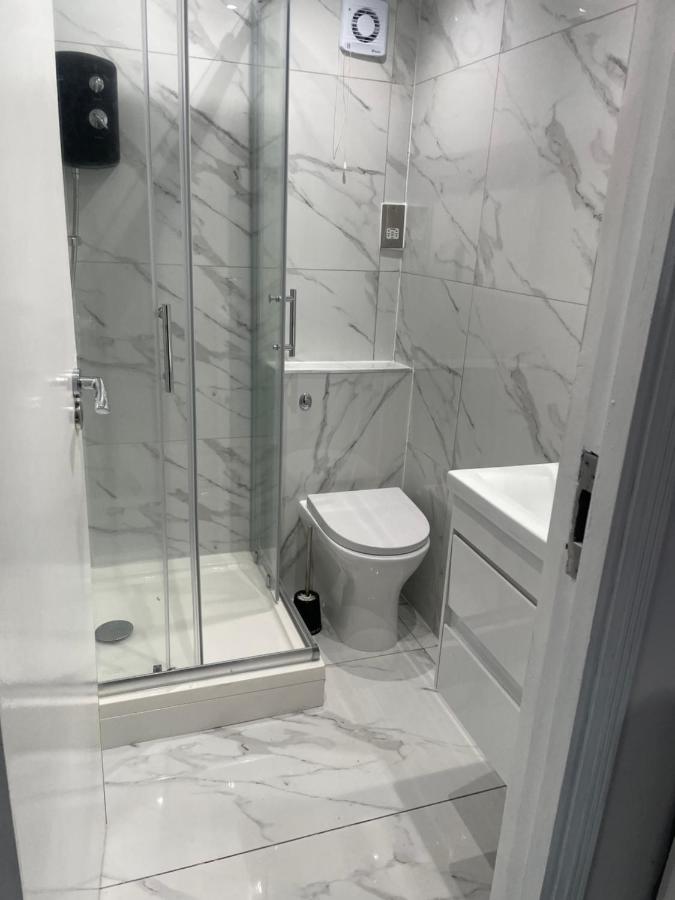 Newly Renovated Studio In Acton Λονδίνο Εξωτερικό φωτογραφία
