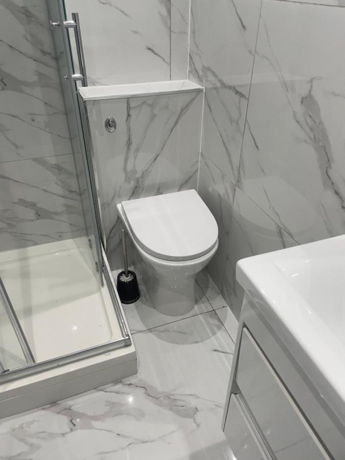 Newly Renovated Studio In Acton Λονδίνο Εξωτερικό φωτογραφία