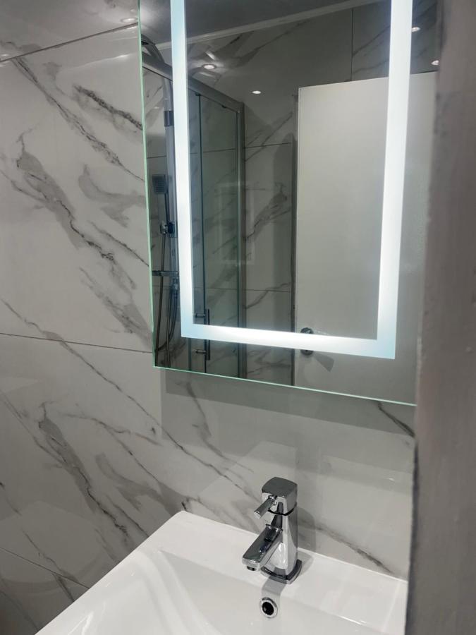 Newly Renovated Studio In Acton Λονδίνο Εξωτερικό φωτογραφία