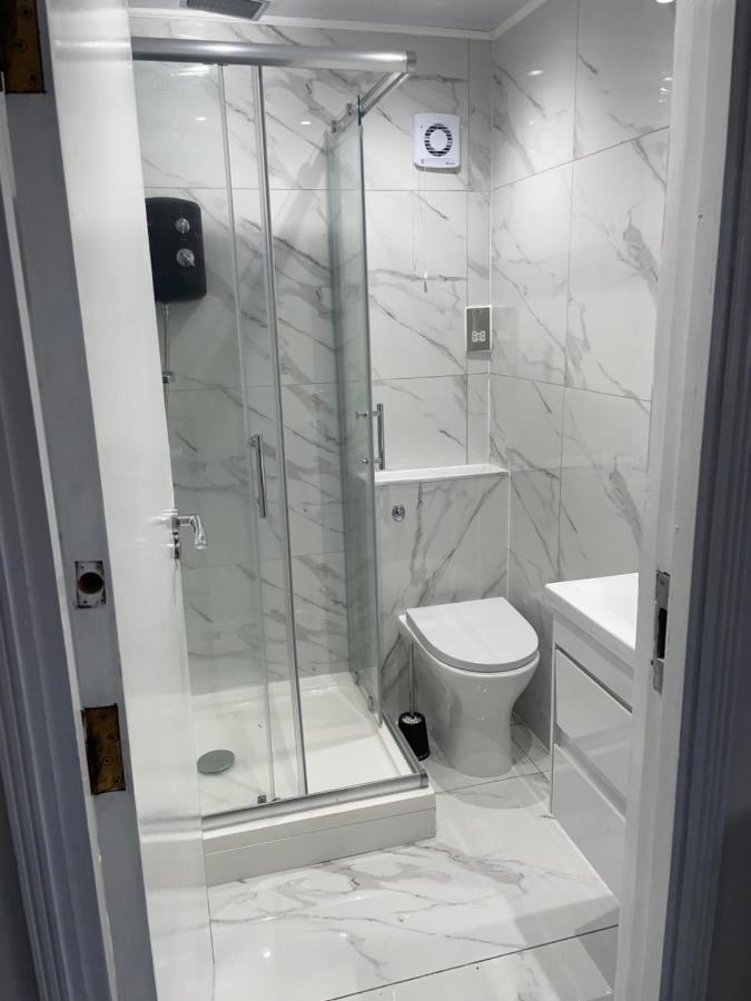 Newly Renovated Studio In Acton Λονδίνο Εξωτερικό φωτογραφία