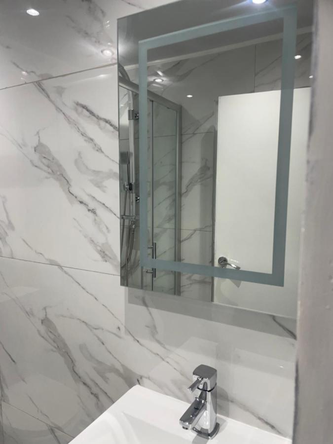 Newly Renovated Studio In Acton Λονδίνο Εξωτερικό φωτογραφία